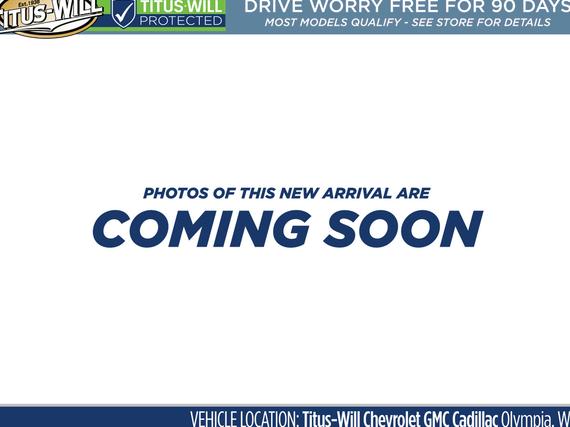 CHEVROLET BOLT EUV 2023 1G1FZ6S07P4110331 image